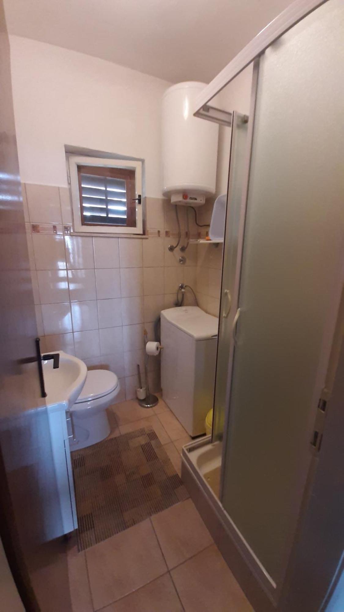 Ferienwohnung App Dujmovic Supetar Exterior foto