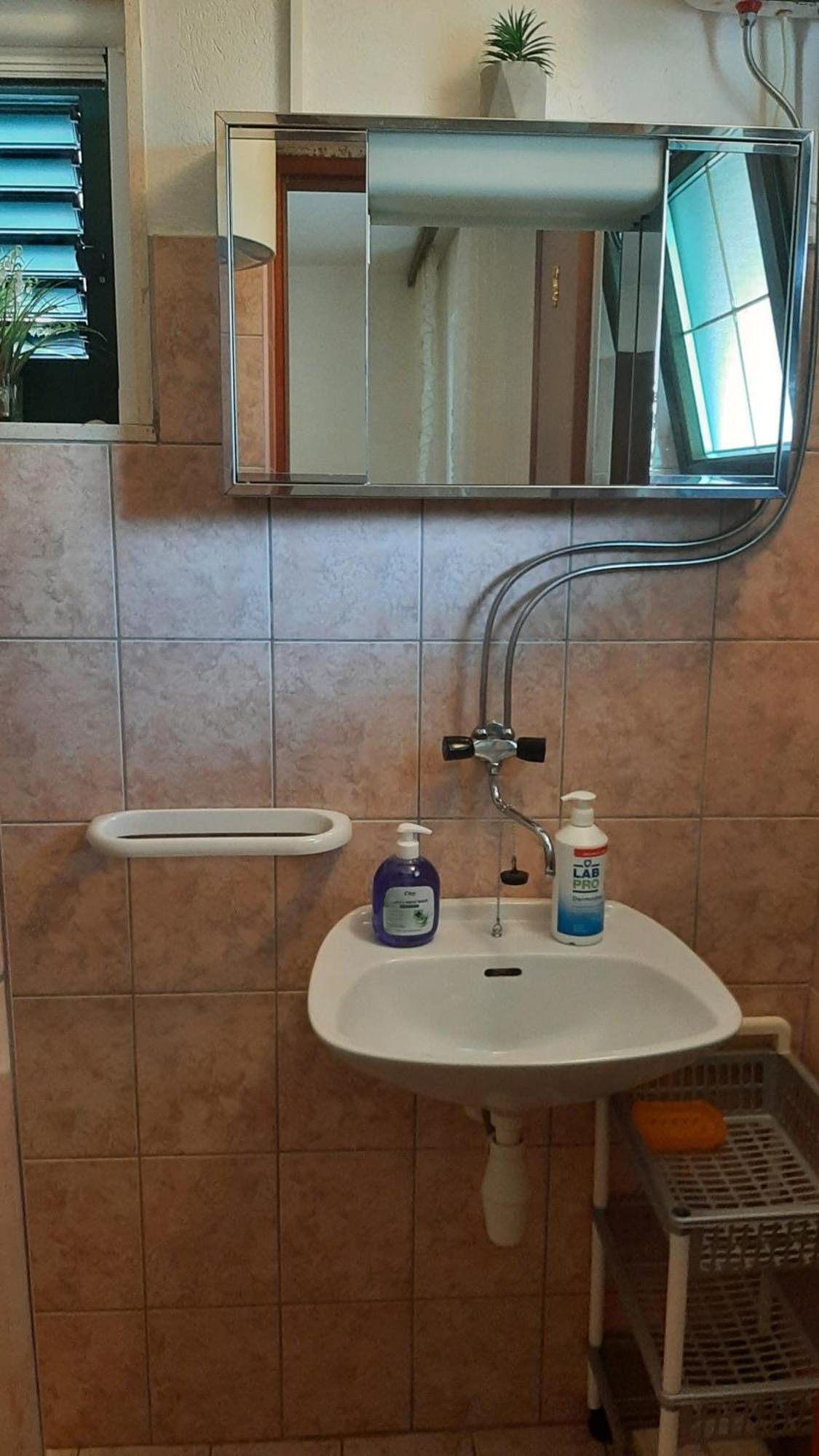 Ferienwohnung App Dujmovic Supetar Exterior foto