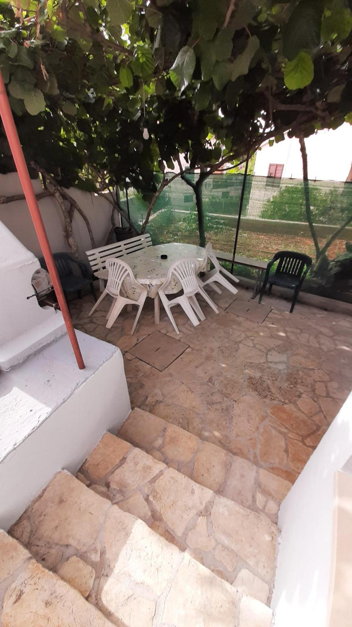 Ferienwohnung App Dujmovic Supetar Exterior foto