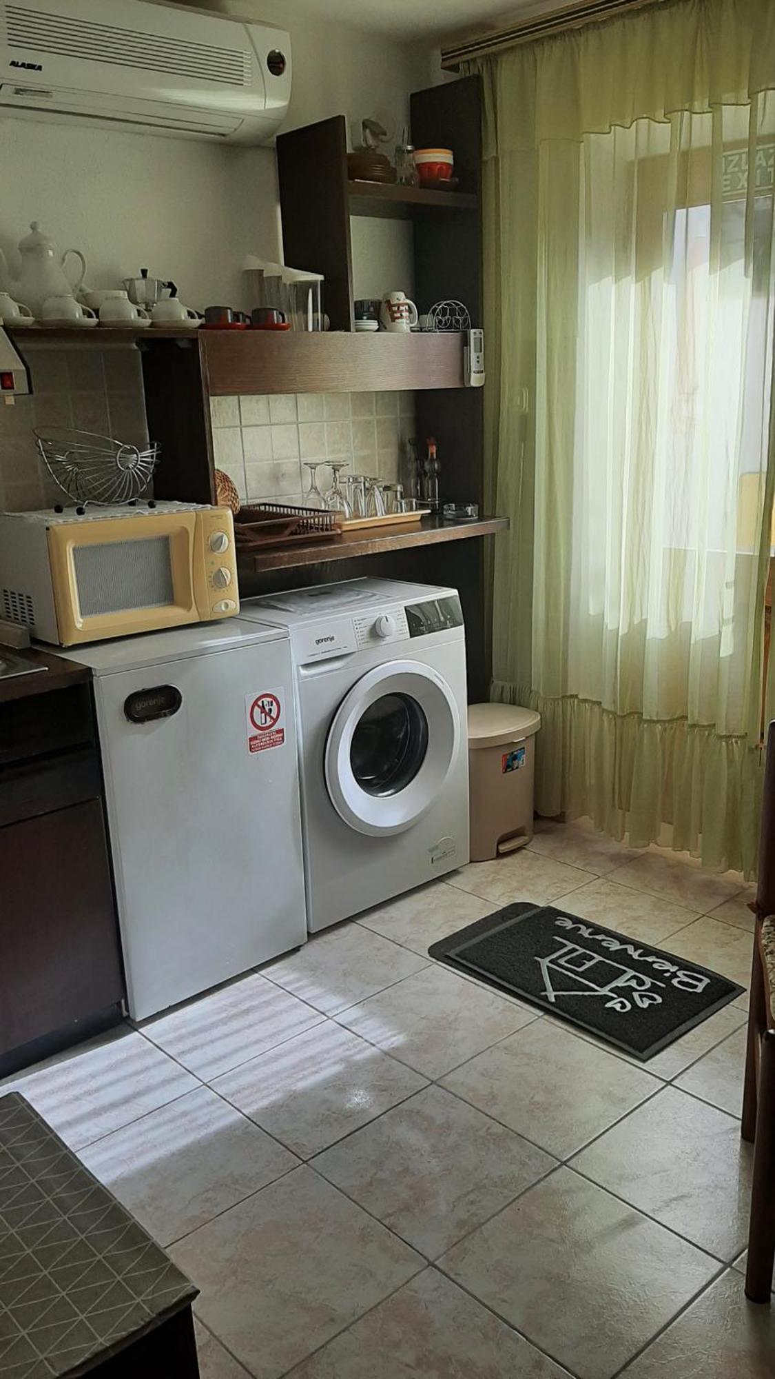 Ferienwohnung App Dujmovic Supetar Exterior foto