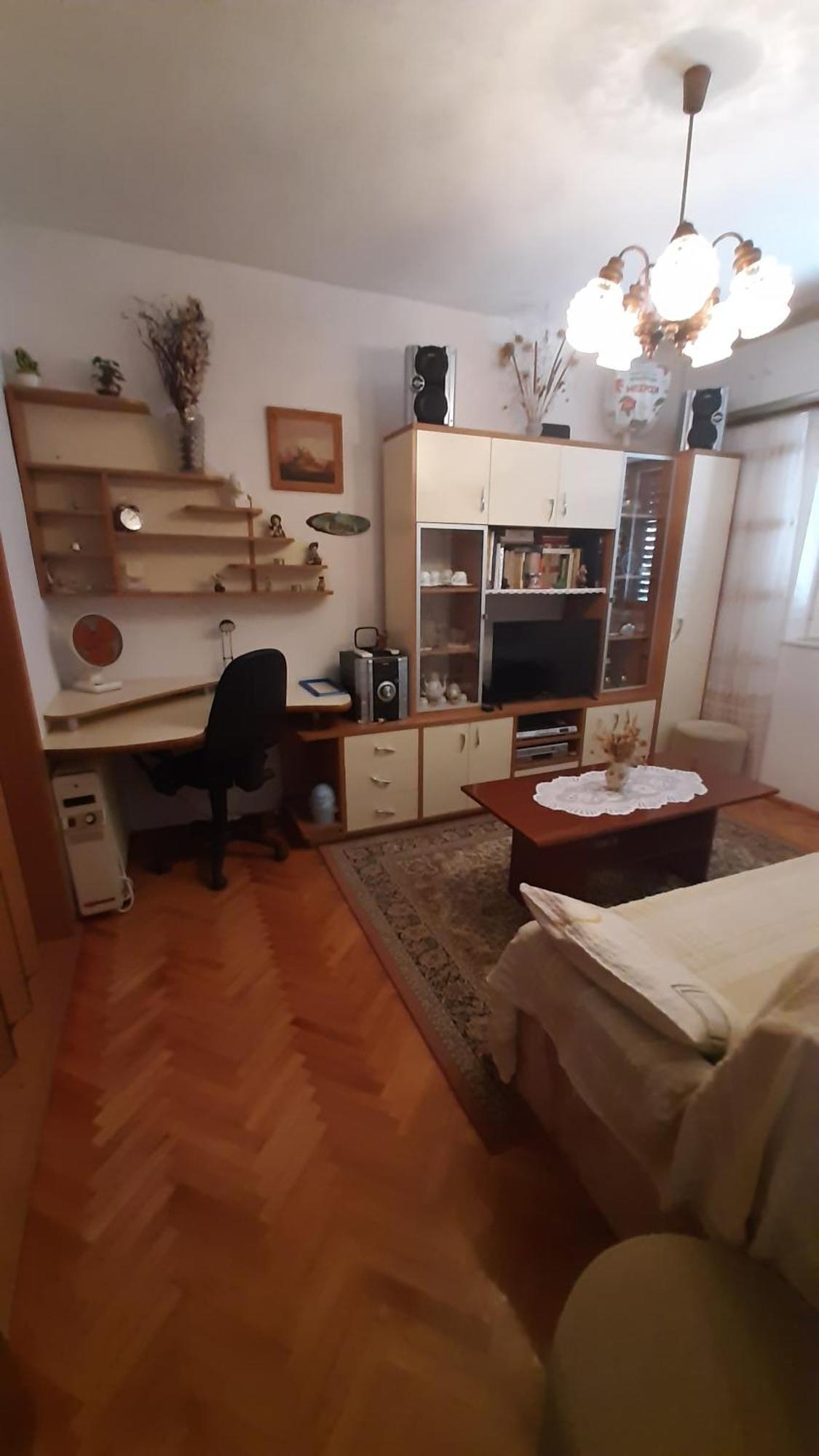 Ferienwohnung App Dujmovic Supetar Exterior foto