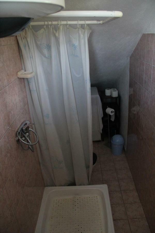 Ferienwohnung App Dujmovic Supetar Exterior foto