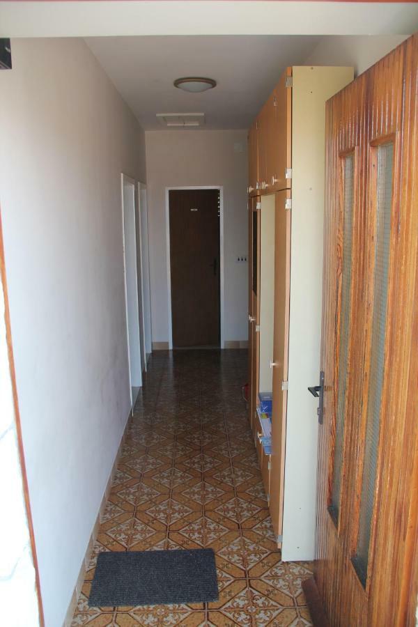 Ferienwohnung App Dujmovic Supetar Exterior foto