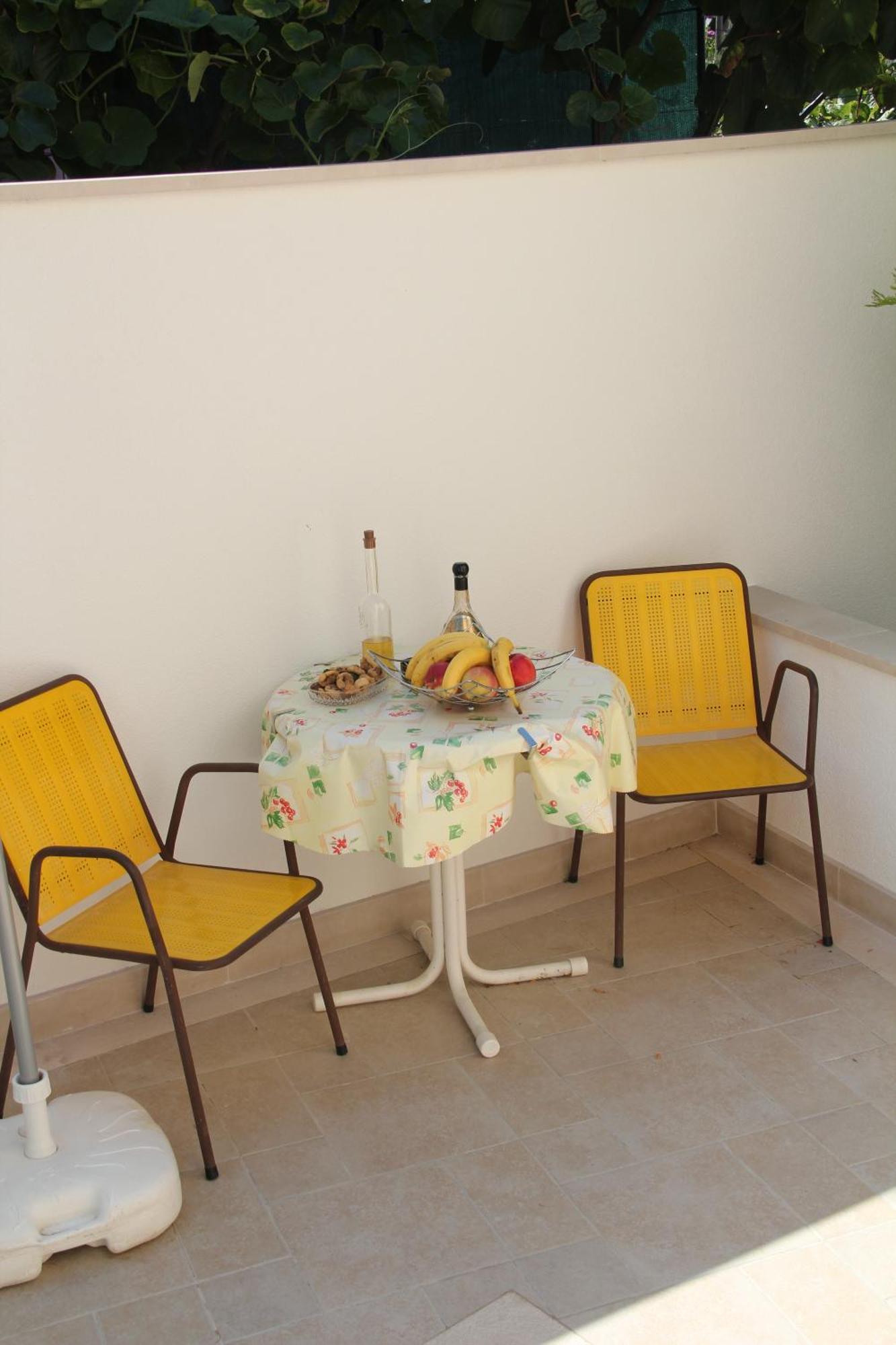 Ferienwohnung App Dujmovic Supetar Exterior foto